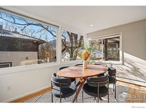 733 Pearl Street, Boulder CO 80302