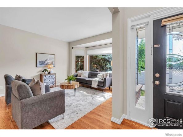 5900 Brandywine Court, Boulder CO 80301