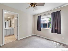 5900 Brandywine Court, Boulder CO 80301