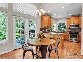 5900 Brandywine Court, Boulder CO 80301