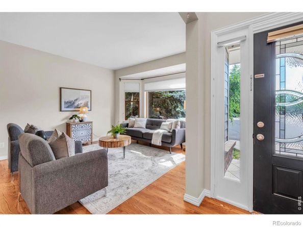 5900 Brandywine Court, Boulder CO 80301