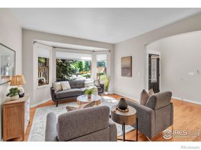 5900 Brandywine Court, Boulder CO 80301