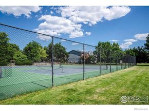 5900 Brandywine Court, Boulder CO 80301