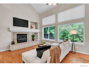 5900 Brandywine Court, Boulder CO 80301