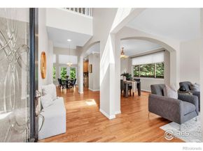 5900 Brandywine Court, Boulder CO 80301