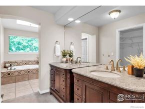 5900 Brandywine Court, Boulder CO 80301