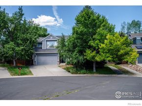 5900 Brandywine Court, Boulder CO 80301