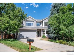 5900 Brandywine Court, Boulder CO 80301