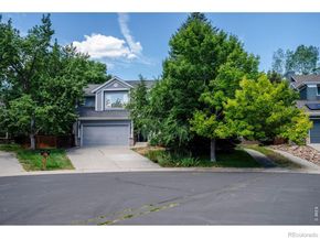 5900 Brandywine Court, Boulder CO 80301