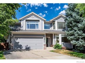 5900 Brandywine Court, Boulder CO 80301