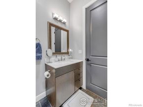 8568 Foxhaven Court, Longmont CO 80503