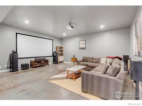 8568 Foxhaven Court, Longmont CO 80503