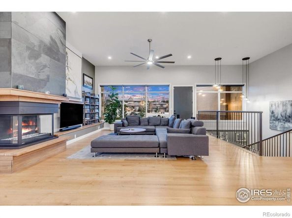 8568 Foxhaven Court, Longmont CO 80503