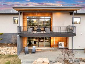 8568 Foxhaven Court, Longmont CO 80503