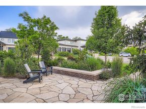 8568 Foxhaven Court, Longmont CO 80503