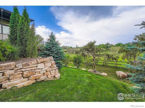 8568 Foxhaven Court, Longmont CO 80503