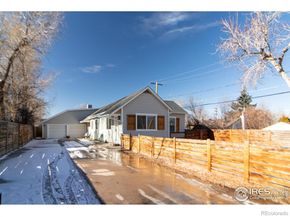 927 S Yates Street A, Denver CO 80219