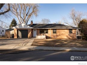6 Sunset Circle, Longmont CO 80501