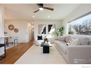 6 Sunset Circle, Longmont CO 80501
