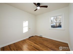 6 Sunset Circle, Longmont CO 80501