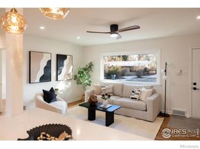 6 Sunset Circle, Longmont CO 80501