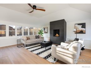 6 Sunset Circle, Longmont CO 80501