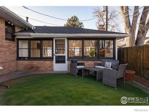 6 Sunset Circle, Longmont CO 80501