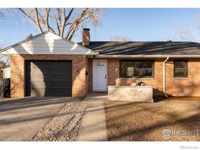 6 Sunset Circle, Longmont CO 80501