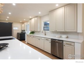 6 Sunset Circle, Longmont CO 80501