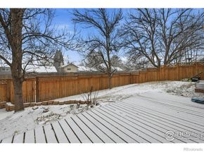 654 W Sandbar Circle, Louisville CO 80027