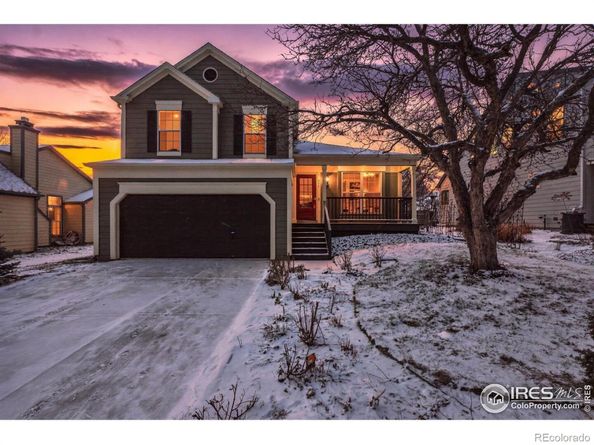 654 W Sandbar Circle, Louisville CO 80027