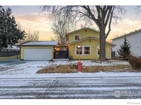 719 Tundra Place, Longmont CO 80504