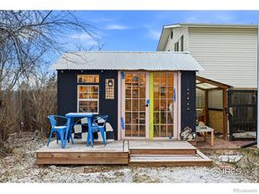 719 Tundra Place, Longmont CO 80504