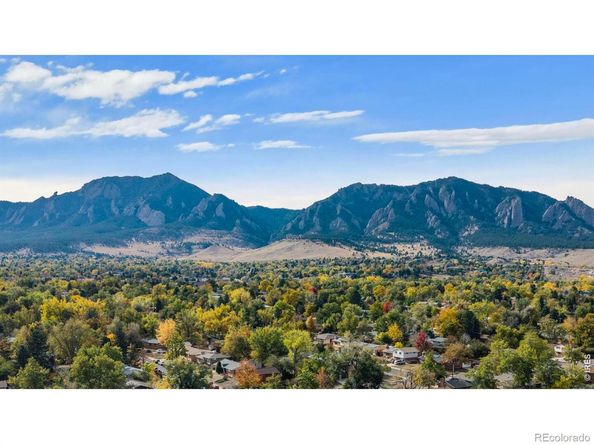 4405 Osage Drive, Boulder CO 80303