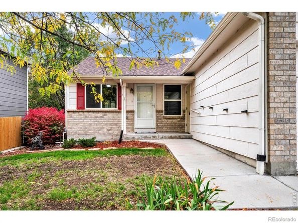 5260 E 128th Way, Thornton CO 80241