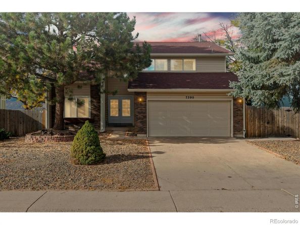 7395 S Zephyr Way, Littleton CO 80128