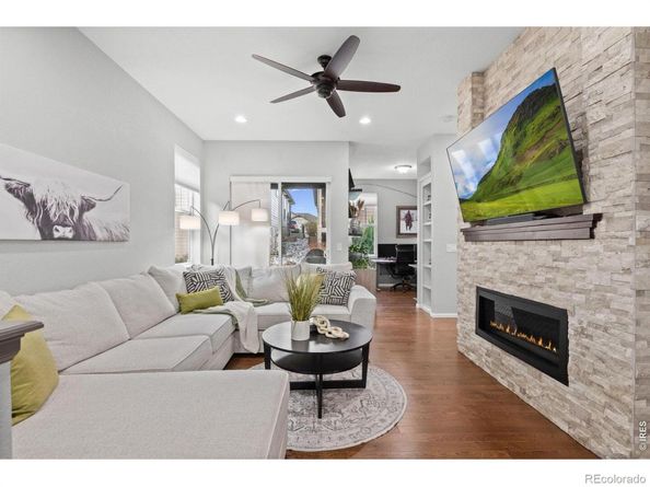 16535 W 85th Lane B, Arvada CO 80007