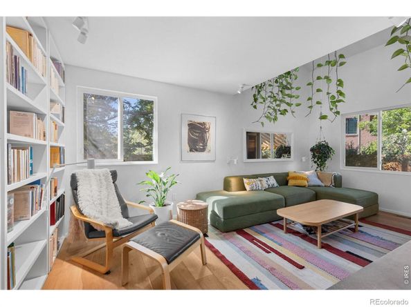 1541 Harrison Avenue, Boulder CO 80303