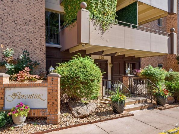 700 N Washington Street 1108, Denver CO 80203