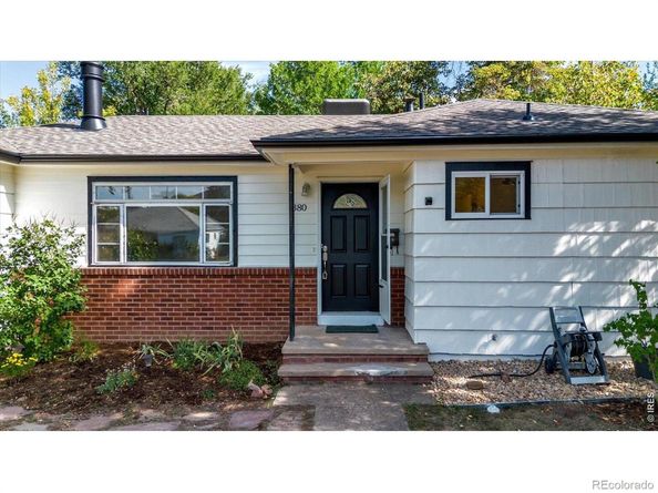 380 27th Street, Boulder CO 80305