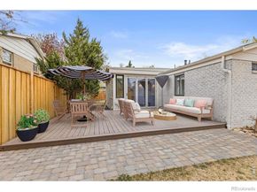 1095 Edinboro Drive, Boulder CO 80305