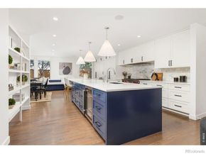 1095 Edinboro Drive, Boulder CO 80305