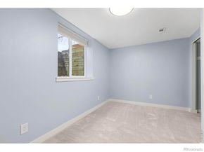 1095 Edinboro Drive, Boulder CO 80305