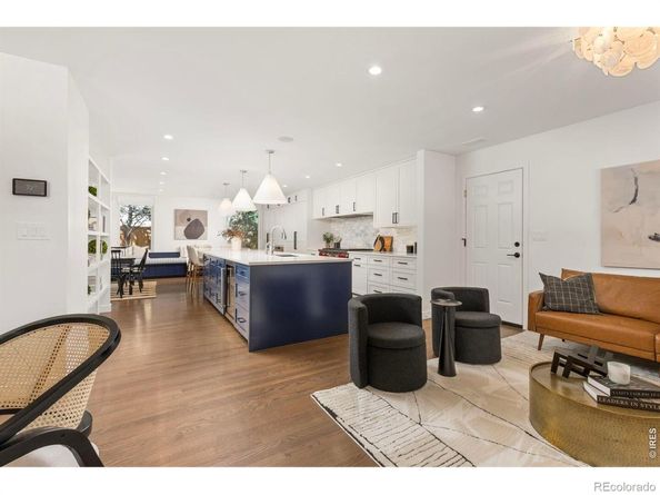 1095 Edinboro Drive, Boulder CO 80305