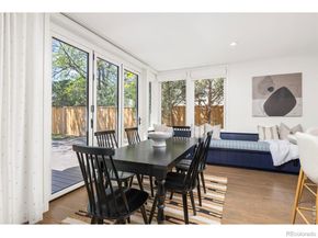 1095 Edinboro Drive, Boulder CO 80305