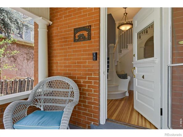 616 Pine Street, Boulder CO 80302