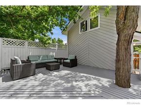 616 Pine Street, Boulder CO 80302
