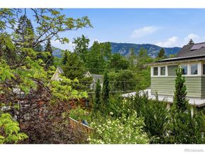 616 Pine Street, Boulder CO 80302
