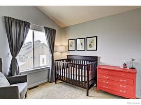 163 Rendezvous Drive, Lafayette CO 80026