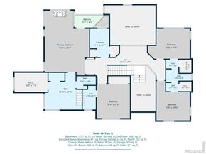 718 Skywalker Point, Lafayette CO 80026